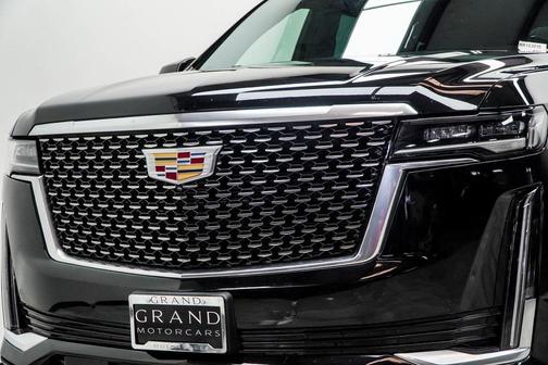 2023 Lincoln Navigator Black Label