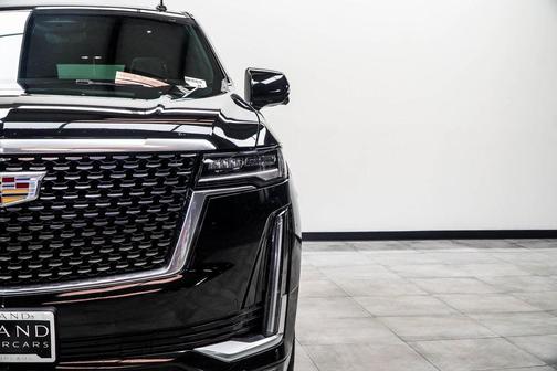 2023 Lincoln Navigator Black Label