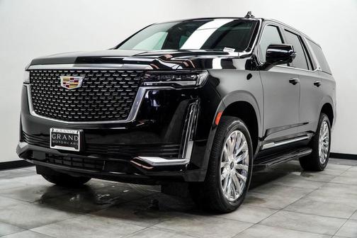 2023 Lincoln Navigator Black Label
