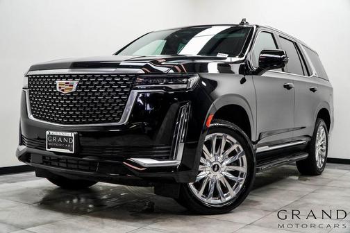 2023 Lincoln Navigator Black Label