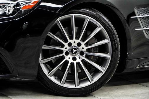 2019 Mercedes-Benz SL 450 SL 450