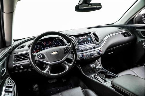 2019 Chevrolet Impala 1LT