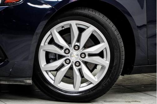 2019 Chevrolet Impala 1LT