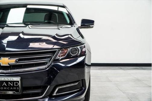 2019 Chevrolet Impala 1LT