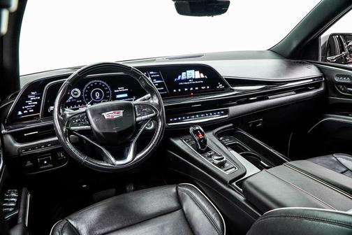 2023 Cadillac Escalade ESV Sport