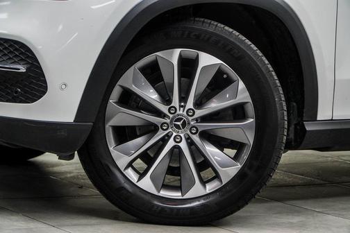 2020 Mercedes-Benz GLE 350 4MATIC