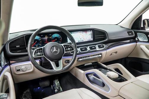 2020 Mercedes-Benz GLE 350 4MATIC