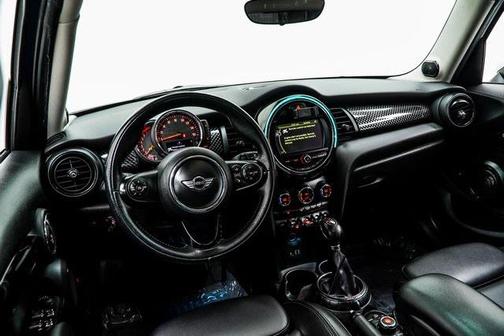 2017 MINI Hardtop Cooper S