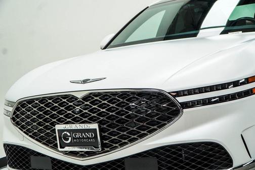 2023 Genesis G90 3.5T e-SC AWD