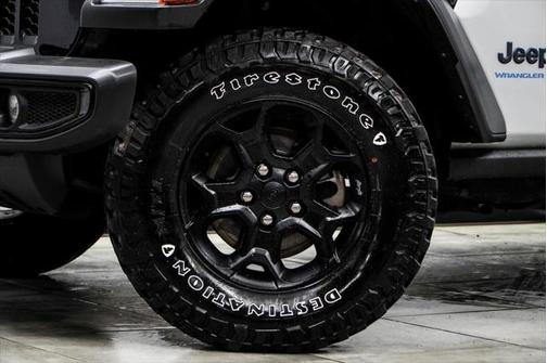 2023 Jeep Wrangler 4xe Base