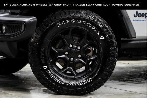 2023 Jeep Wrangler 4xe Base