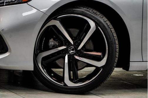2021 Honda Accord Sport 1.5T