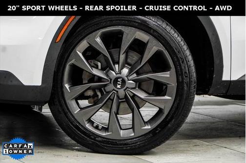 2021 Kia Sorento SX
