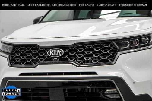 2021 Kia Sorento SX