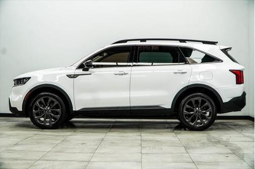 2021 Kia Sorento SX
