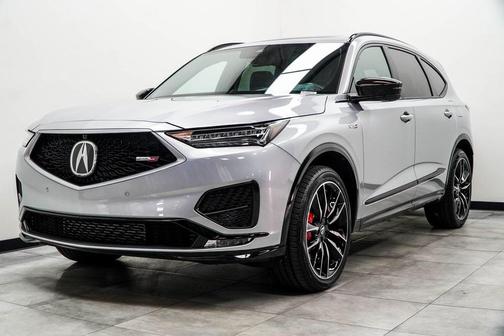 2024 Acura MDX Type S Advance Package
