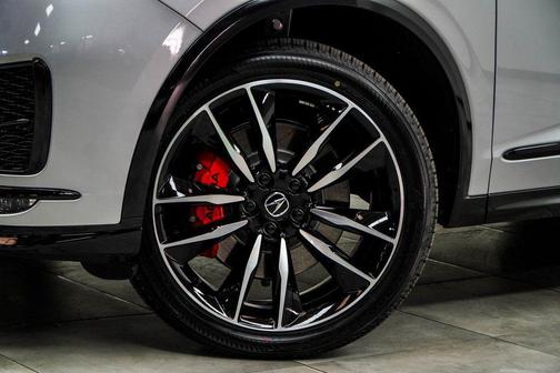 2024 Acura MDX Type S Advance Package