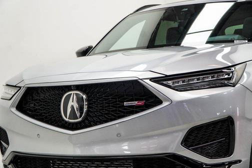 2024 Acura MDX Type S Advance Package