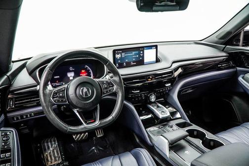 2024 Acura MDX Type S Advance Package