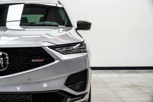 2024 Acura MDX Type S Advance Package