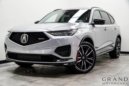 2024 Acura MDX Type S Advance Package