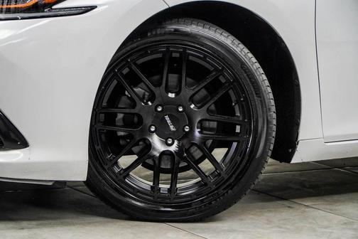 2020 Lexus ES 350 F Sport