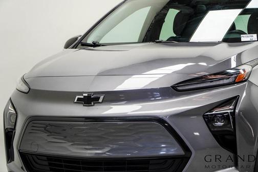 2023 Chevrolet Bolt EUV FWD LT