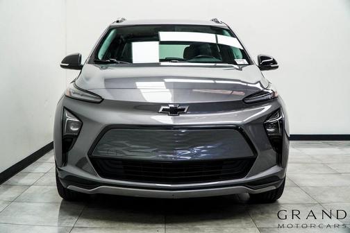 2023 Chevrolet Bolt EUV FWD LT