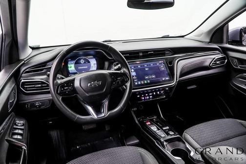 2023 Chevrolet Bolt EUV FWD LT