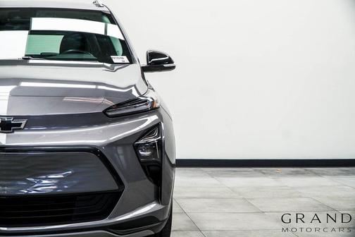 2023 Chevrolet Bolt EUV FWD LT