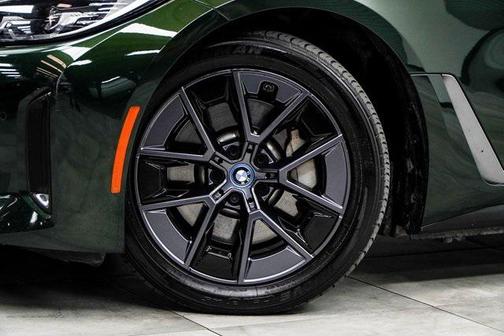 2023 BMW i4 Gran Coupe eDrive40