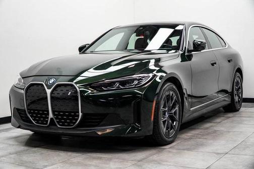 2023 BMW i4 Gran Coupe eDrive40