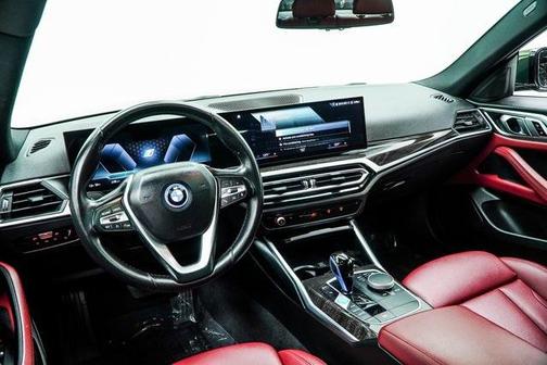 2023 BMW i4 Gran Coupe eDrive40
