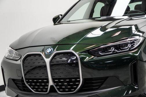 2023 BMW i4 Gran Coupe eDrive40