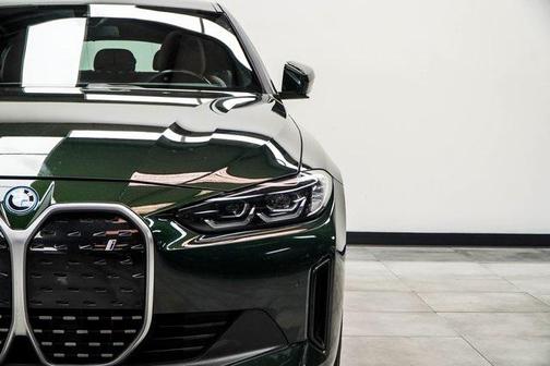 2023 BMW i4 Gran Coupe eDrive40