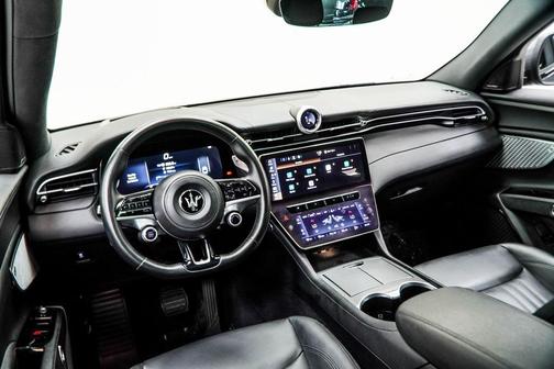 2023 Maserati Grecale GT