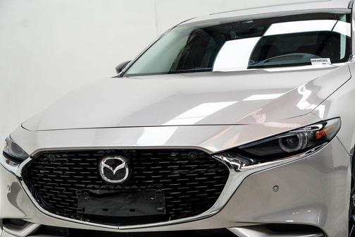 2022 Mazda Mazda3 AWD w/Premium Package