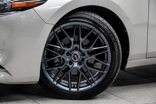 2022 Mazda Mazda3 AWD w/Premium Package