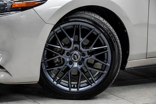 2022 Mazda Mazda3 AWD w/Premium Package