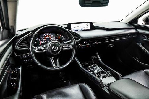 2022 Mazda Mazda3 AWD w/Premium Package