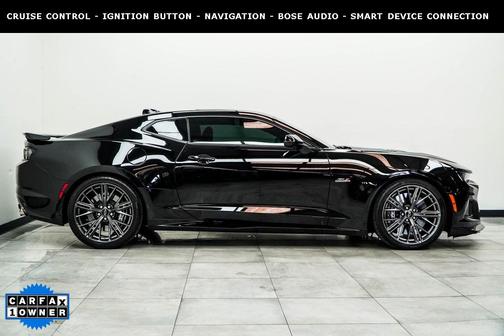 2023 Chevrolet Camaro ZL1