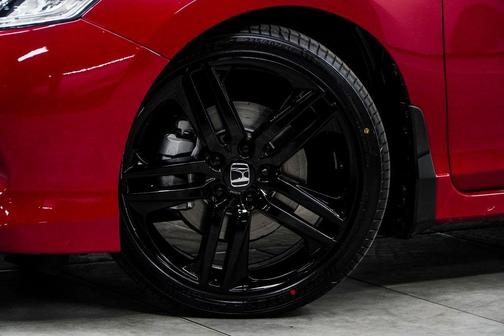 2017 Honda Accord Sport SE