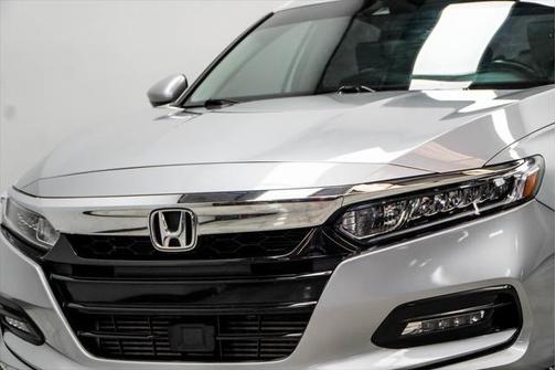 2020 Honda Accord EX-L 1.5T