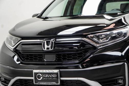 2020 Honda CR-V 2WD EX-L