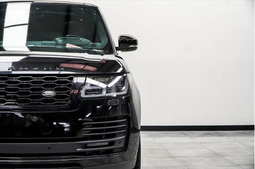 2021 Land Rover Range Rover P525 Westminster