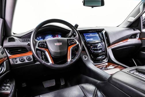 Black Raven 2020 Cadillac Escalade Luxury