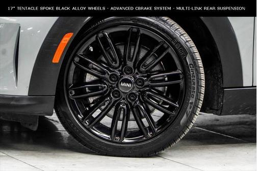 2023 MINI Hardtop Cooper S