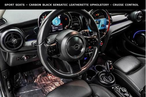 2023 MINI Hardtop Cooper S