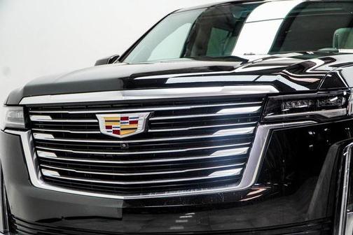 2023 Cadillac Escalade Premium Luxury Platinum