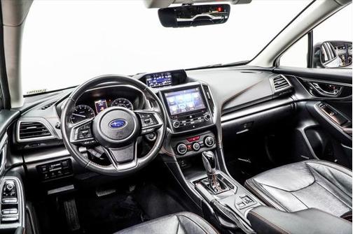 2020 Subaru Crosstrek Limited